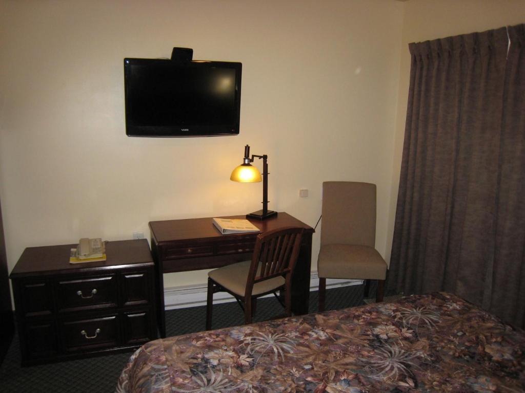 Johnny'S Motel Grand Forks Szoba fotó
